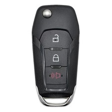 Key Fob Replacement for 2015-2022 Ford F-150/ 17-22 F-250 F-350 F-450 F-550/ ...