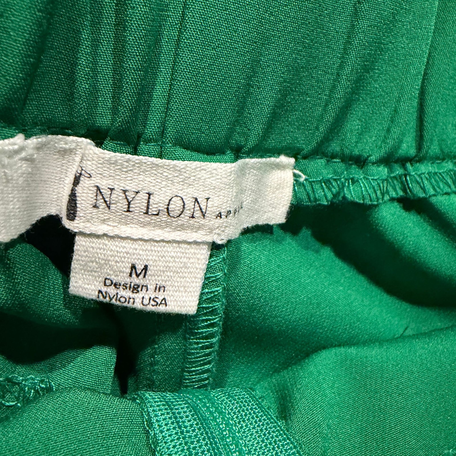 Basic Wrap Skort - image 6