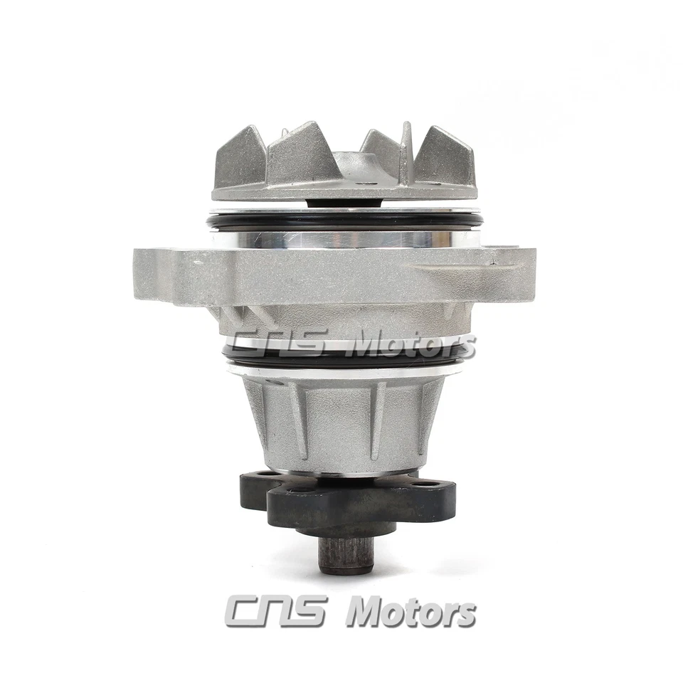 Water Pump For Suzuki GRAND VITARA 2.5L V6 DOHC 24V H27A H25A Foto 4 de 4