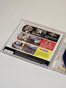 Rayman 2: The Great Escape (Sega Dreamcast, 2000) Tested - Working (See Photos)