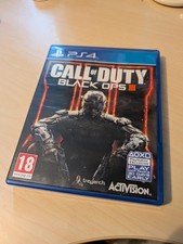 Call of Duty: Black Ops III PlayStation 4 Video Game Boxed