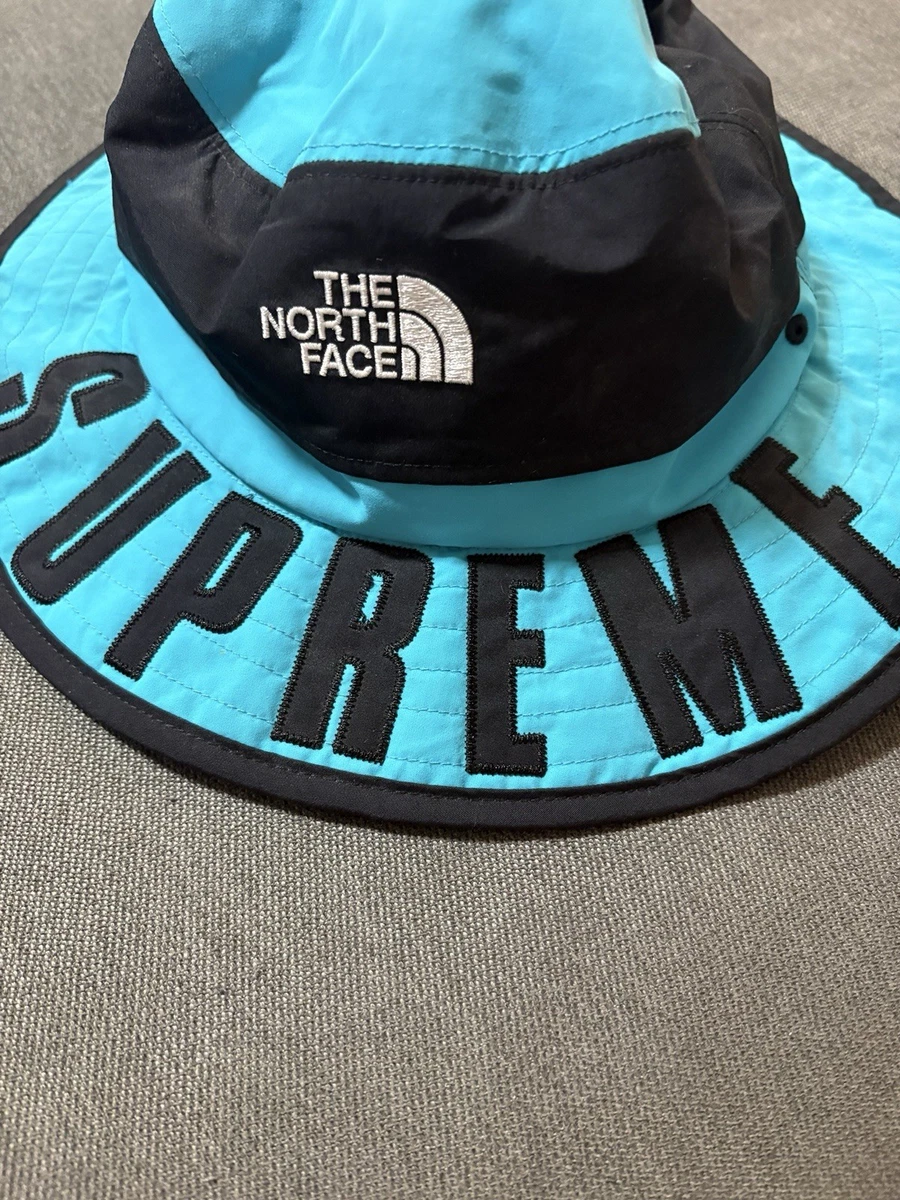 Supreme Men's Blue Bucket Hats for sale | eBay