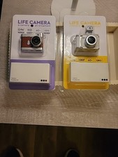 Minature Life Camera A Camera An Ornament .96 IPS HD, 32G , Micro SD Flash Drive