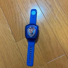 Paw Patrol Chase Learning Watch Main Unit