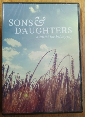 Sons & Daughters a Thirst for Belonging (DVD)