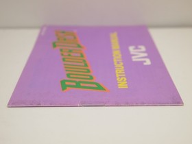 Boulder Dash (Nintendo | NES) SOLO MANUALE autentico