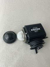 Paul C. Buff Einstein 640 WS Flash Unit Black 640W Studio Monolight E640
