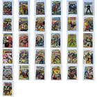 Spider-Man Comic Book Lot 31 Issues Marvel Amazing Spectacular Web 80s 90s