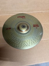 Paiste 3000 Rude Hi Hat Cymbal BOTTOM only 14...