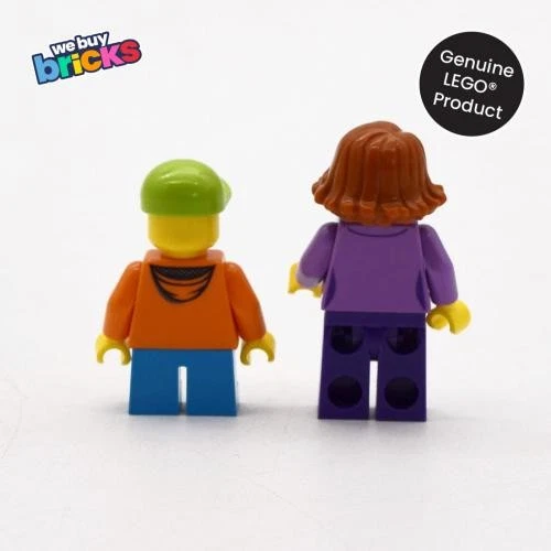 LEGO Creator 31068 Modular Modern Home, photo 2 of 5