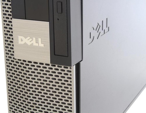 ☑️⭐☑️Dell Optiplex 980 SFF -intel Core i5 - Ram 8Go - 256Go SSD - Win10 Pro☑️⭐☑️ - Photo 2/5