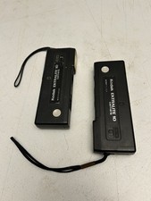 Kodak Ektralite 10 Camera Made in USA Lot Of 2