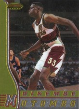1996-97 Bowman's Best Basketball Cards 8