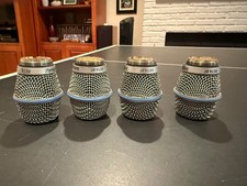 Shure beta 87 Capsules