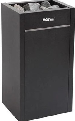 MAKE  OFFER - Harvia Virta HL60 Electric Sauna Heater Open Box