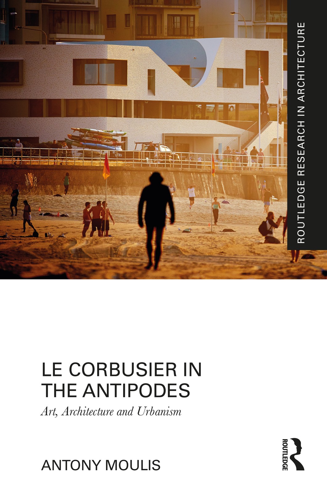 Le Corbusier in the Antipodes by Antony Moulis - - Image 3