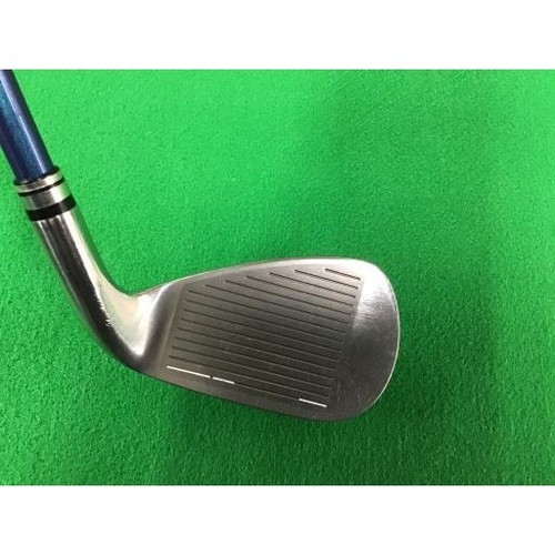 Dunlop XXIO 2014 Iron Set Left 7pcs 6-SW XXIO MP800 Flex R2 Reguler Lefty - Picture 3 of 6