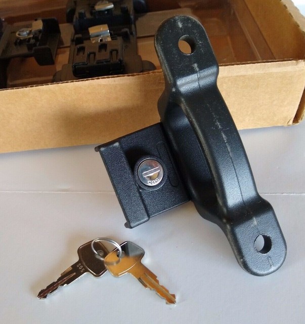 ford bed tie down cleats