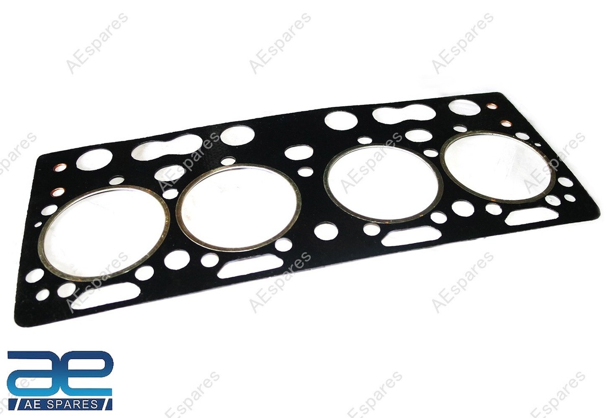JK232-2 細管用 11044-8J102 Nissan Gasket-cylinder head 110448J102, New