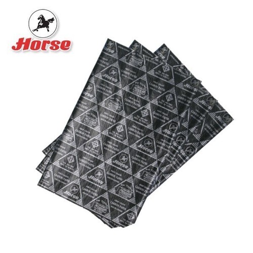 Black Premium Carbon Paper Carbon Copy Paper Supplies 210x330mm (A4) 100 Pcs - Picture 2 of 5