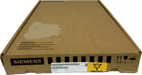6SN1123-1AB00-0HA2 New Siemens 6SN1 123-1AB00-0HA2 SIMODRIVE 611 POWER MODULE - Picture 2 of 10