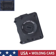 Ignition Control Switch Node Module 68271987A...