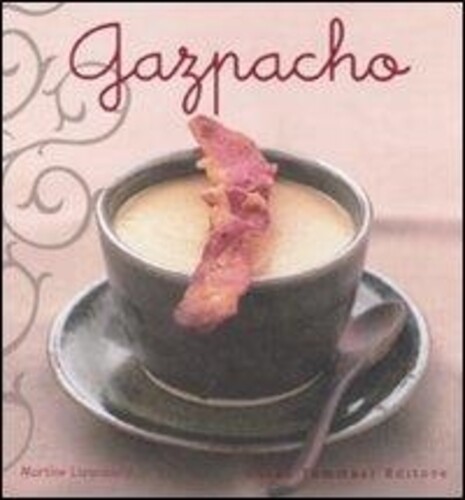 Libri Martine Lizambard - Gazpacho