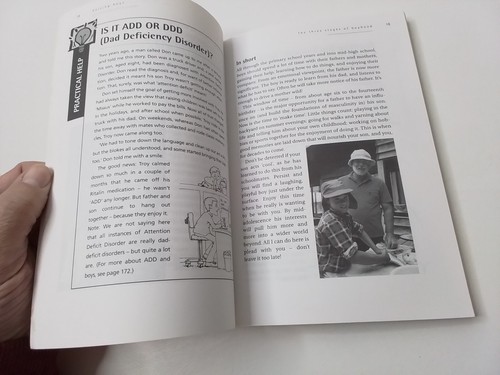 The Secret of Happy Children/Raising Boys by Steve Biddulph (2 Books) PB - Picture 19 of 21