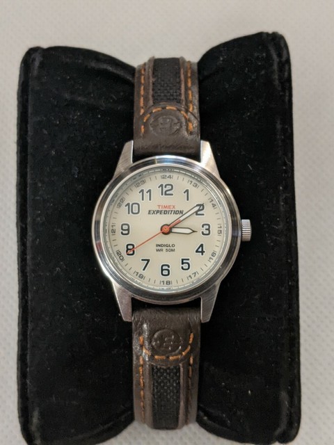 women's expedition watches