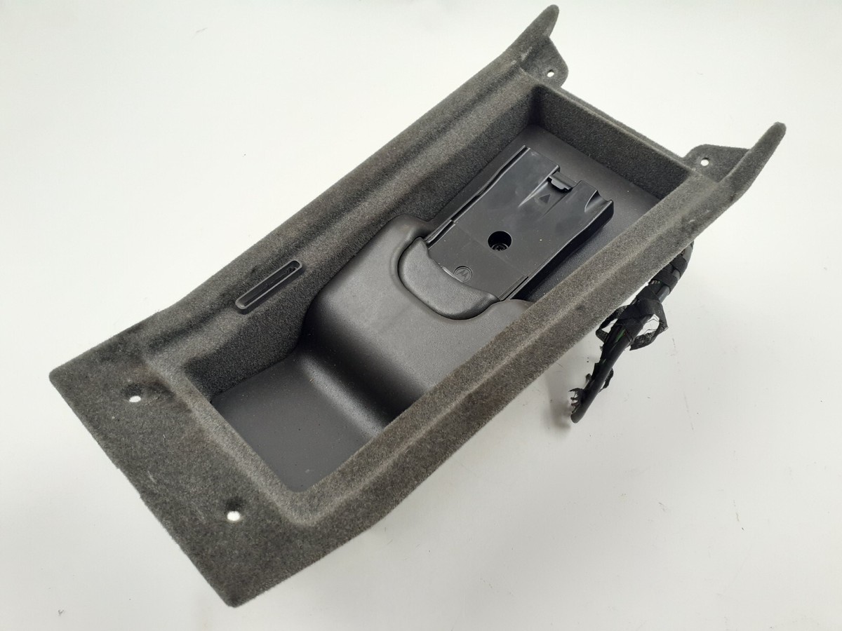 JAGUAR XJ8 X308 CAR PHONE MOUNT PORTABLE COMMUNICATION UNIT