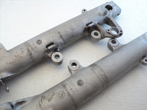BMW K1200 K 1200 #7525 Front Forks / Shocks - Picture 6 of 6