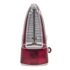   Great Gift   SOLO SOLO300PURPLE Mechanical Metronome Purple Color Special 