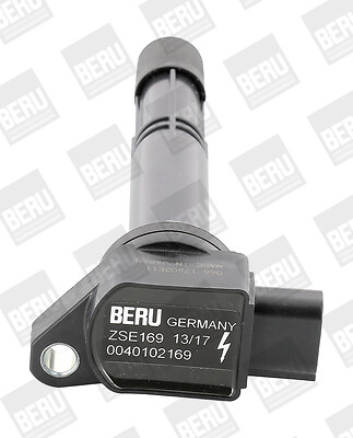 Beru ZSE169 ZüNdspule FüR Toyota Honda-image