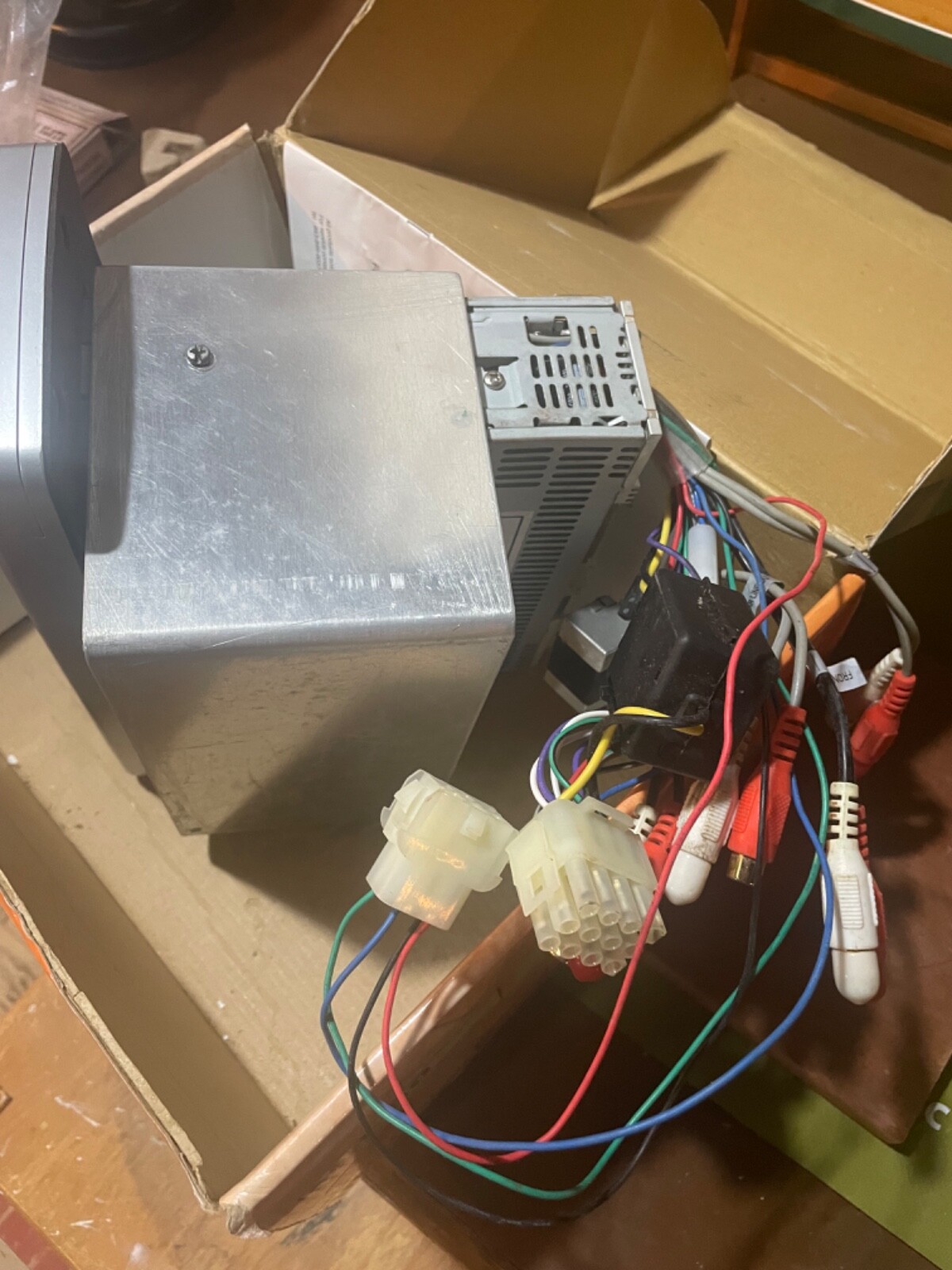 JBL mr30 marine stereo eBay