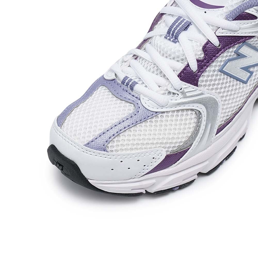 人気☆NEW BALANCE☆ MR530RE WHITE VIOLET New Balance ニューバランス スニーカー MR530RE WHITE VIOLET