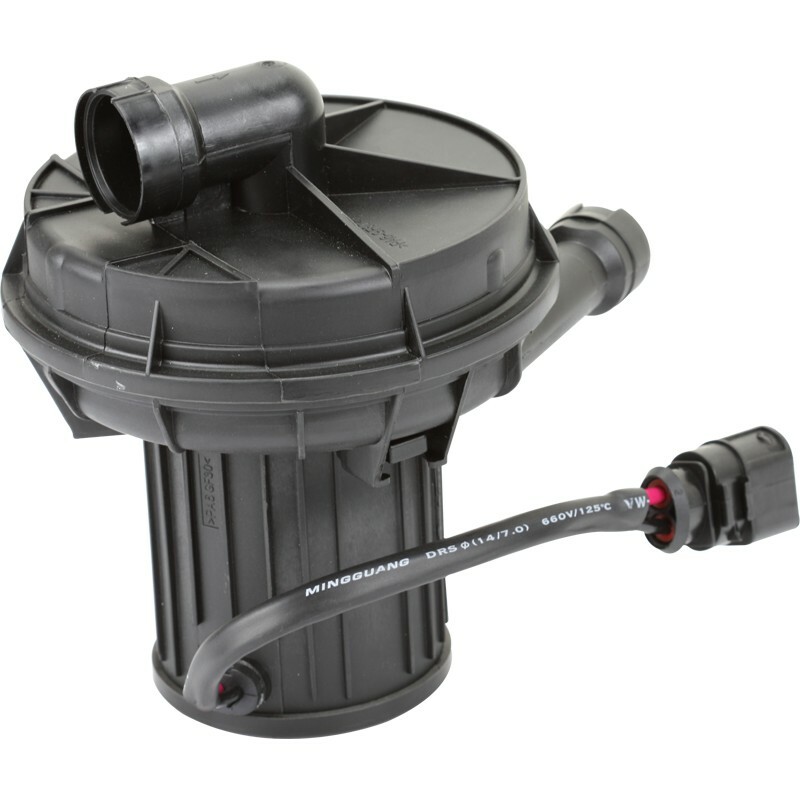 NEW SMOG AIR PUMP SECONDARY AIR INJECTION PUMP **FOR 2010-2012 AUDI R8 V8 & V10