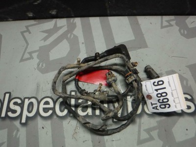 2000 - 2003 FORD F350 F250 XLT LARIAT OEM FOG LIGHT WIRING HARNESS OEM