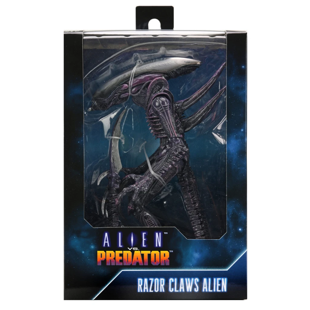 Neca avp arcade 2025