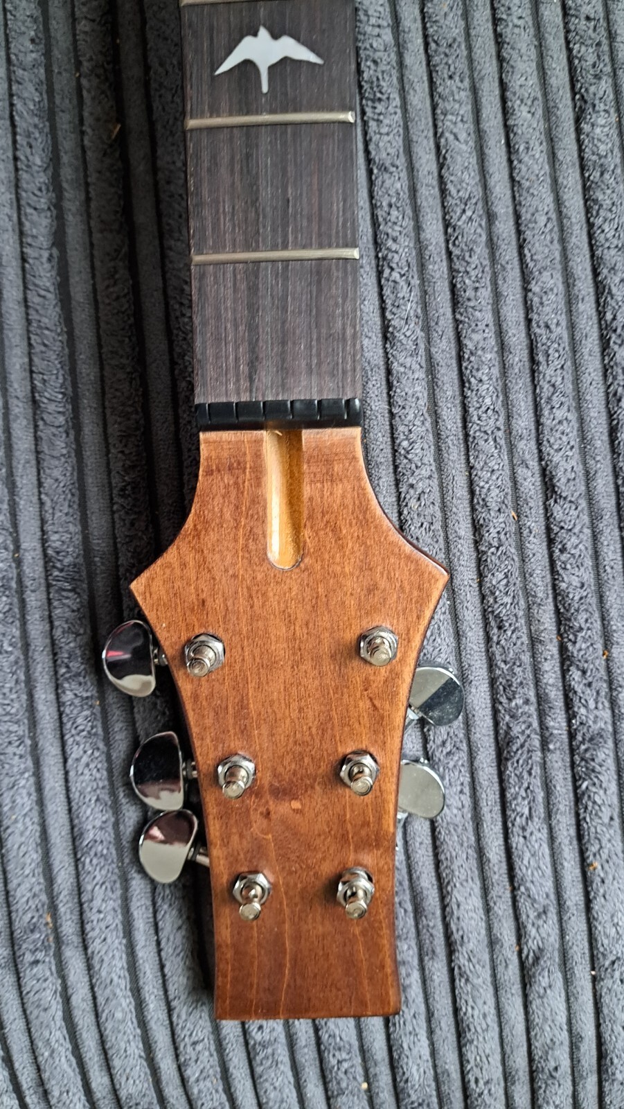 prs style guitar Body And Neck (Make Unknown) eBay