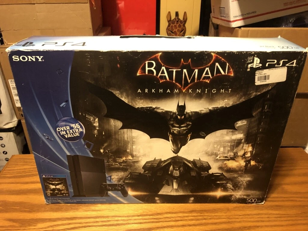 Limited Edition Batman Wallpaper HD