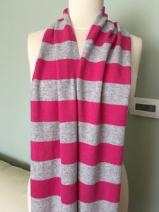 michael kors knit scarf