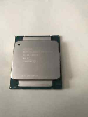 Intel Xeon Prozessor E5-2670 v3 12 Kern CPU 24 Threads 30MB 2,3-3,1 GHz SR1XS