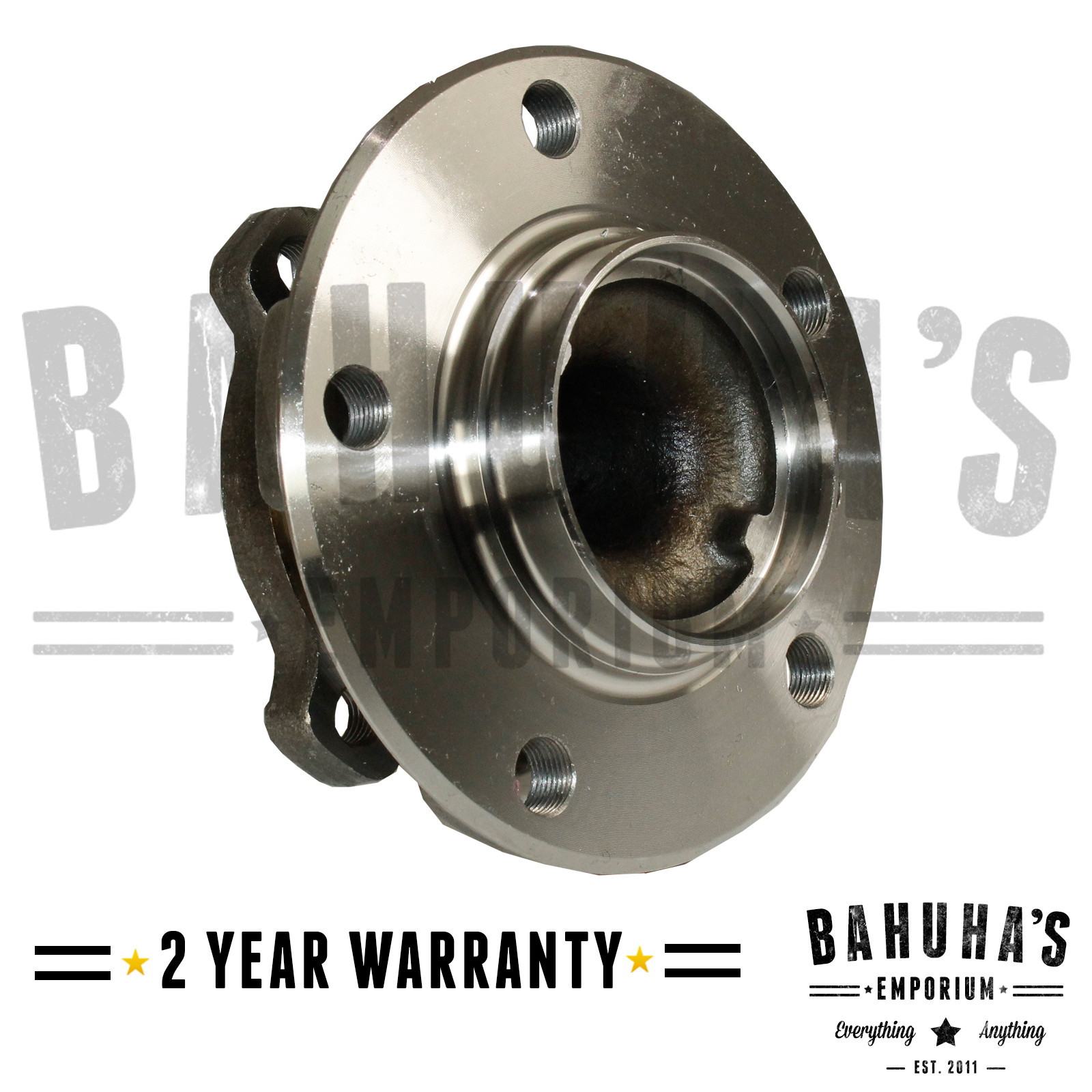 FRONT WHEEL BEARING HUB FOR BMW 3 SERIES F30, F31, F34, F80 2011