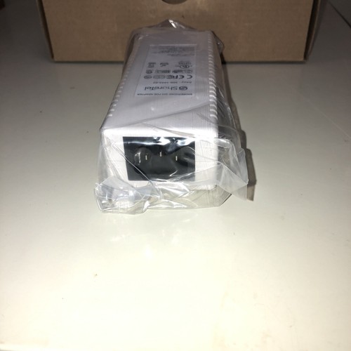 Shoretel Shorephone Gig POE Adapter, Assy 300-1023-03 NEW - Picture 5 of 5