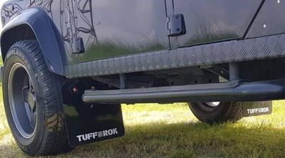 defender puma 90 black