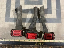 2004 Lincoln Navigator 5.4L 4L7A-12A650-EA Wiring Harness Pigtails ECM ECU