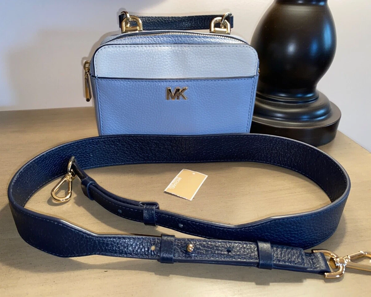 Michael Kors Guitar Crossbody Bags