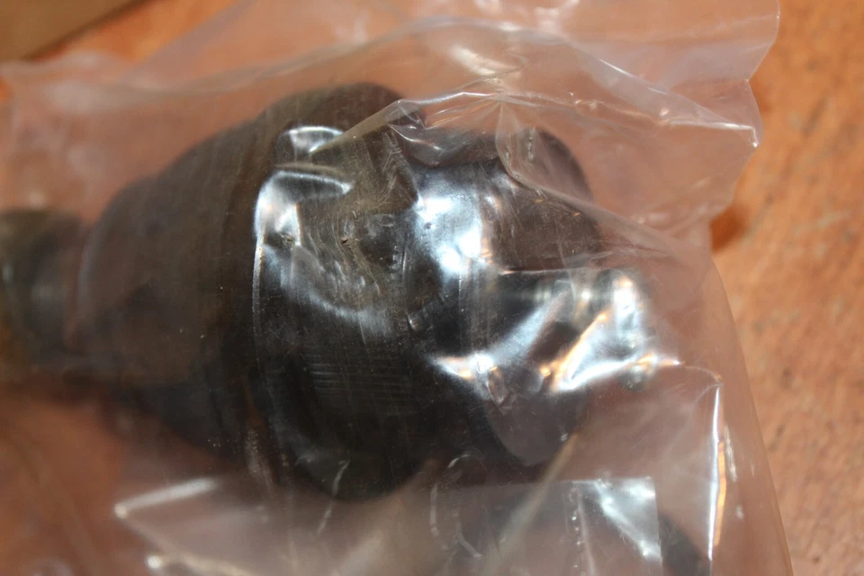 Ford CK555, K8695T, MK8695T, K8771T, MK8771T Front Lower Ball Joint F-150 - Image 4 of 4