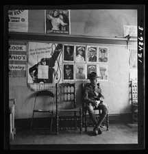 8" x 10" Photo Chicago North, Illinois. Boy Scouts