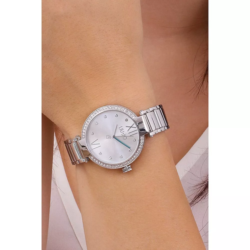 Orologi liu shop jo ebay